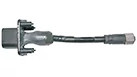 ZTN100906 - OEM EXTENSION CABLE - CASE CONSTRUCTION