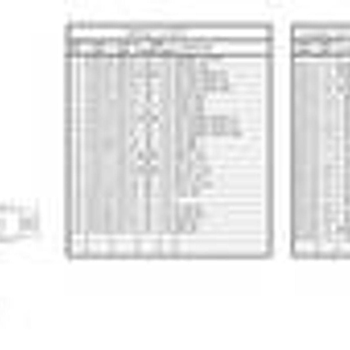 ZTN54602 - OEM CABLE - CASE CONSTRUCTION