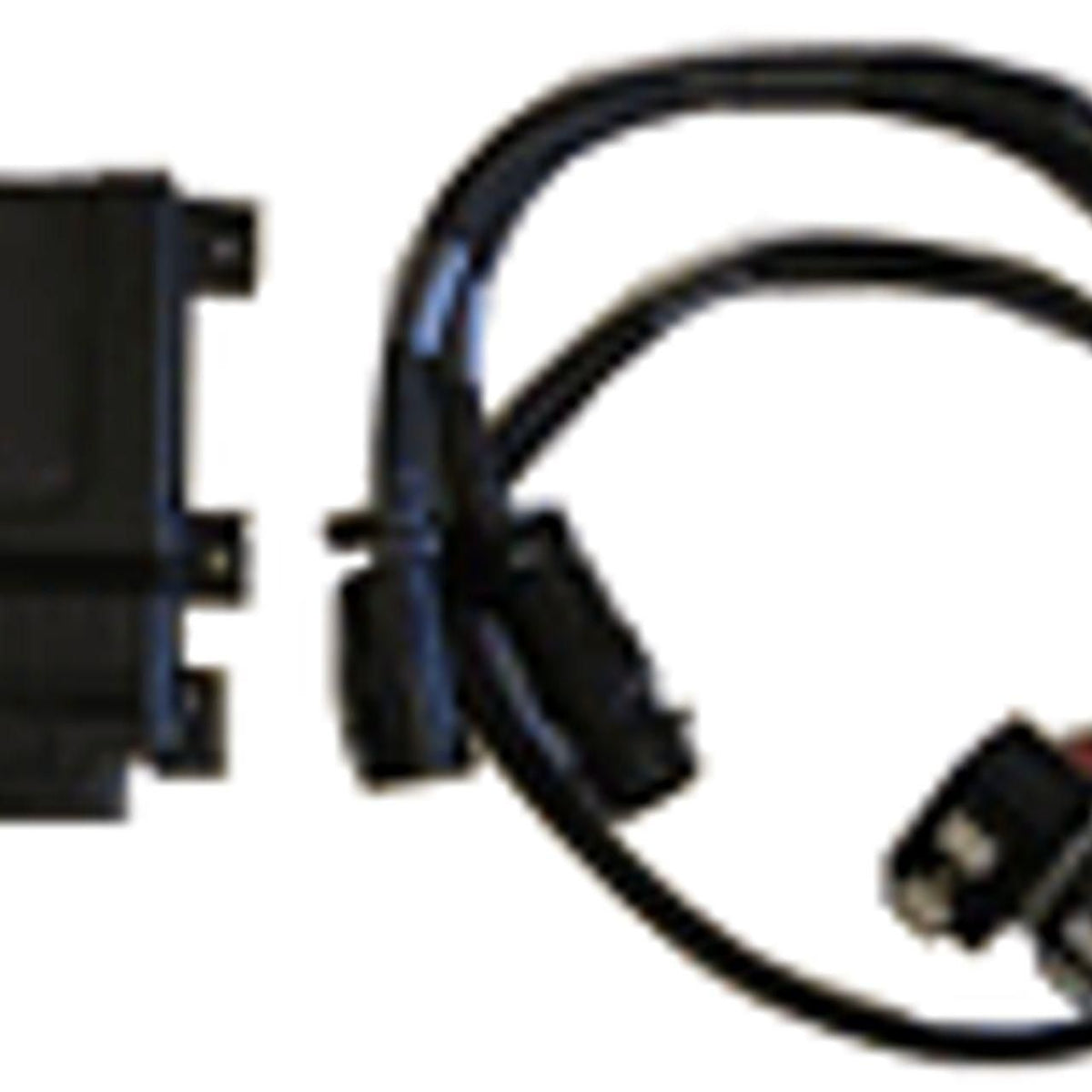 ZTN80255 - OEM CABLE - CASE CONSTRUCTION
