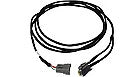 ZTN92081 - OEM CABLE - CASE CONSTRUCTION