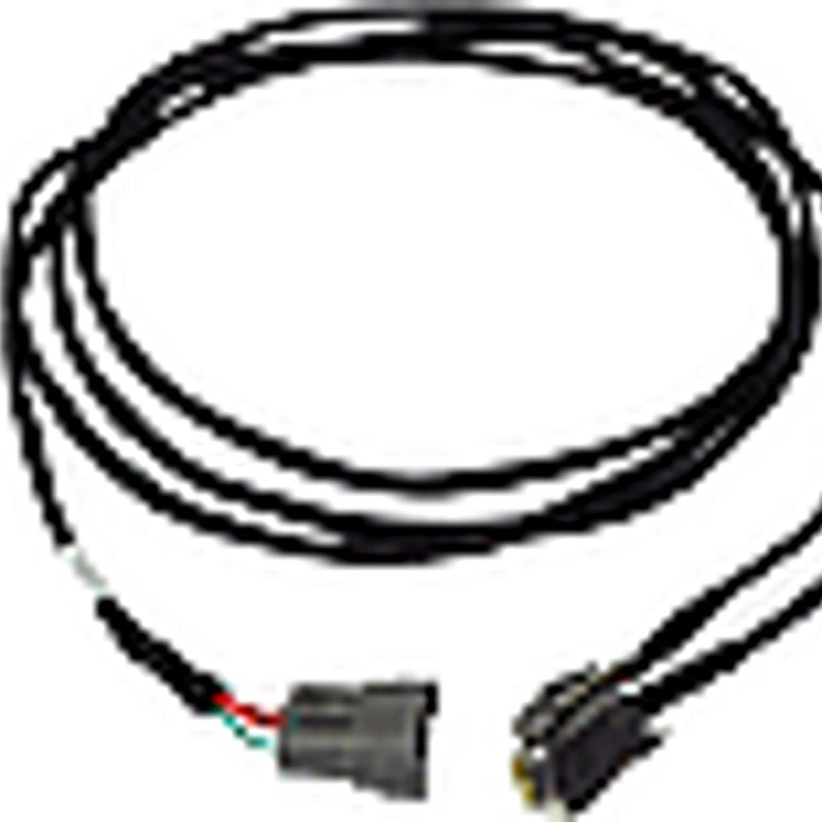 ZTN92081 - OEM CABLE - CASE CONSTRUCTION