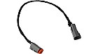 ZTN92082 - OEM CABLE - CASE CONSTRUCTION