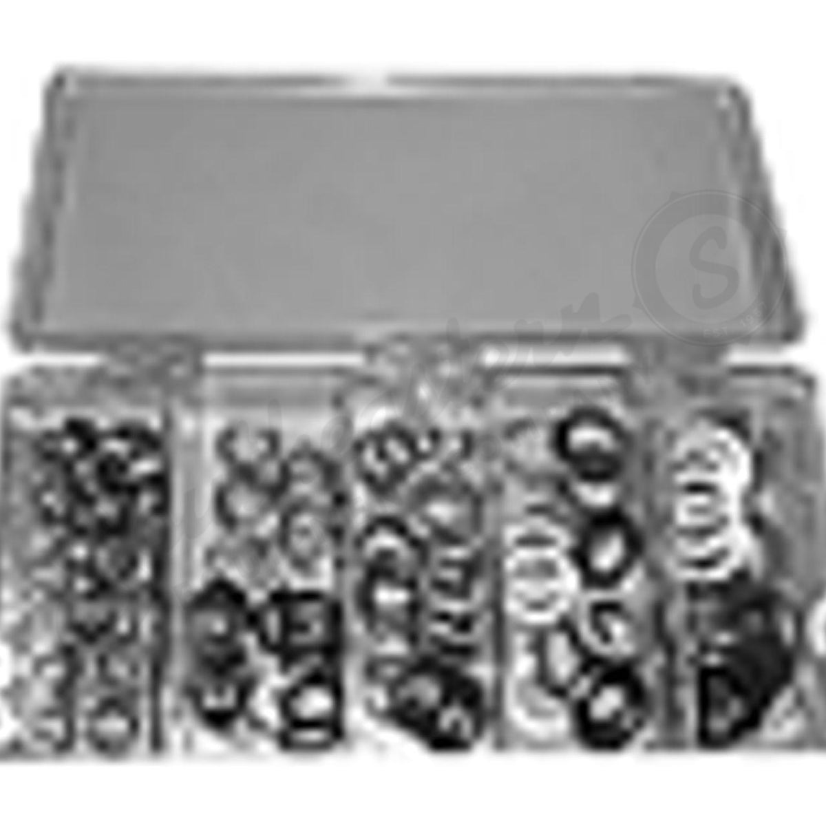ZTN94208 - OEM KIT - CASE CONSTRUCTION