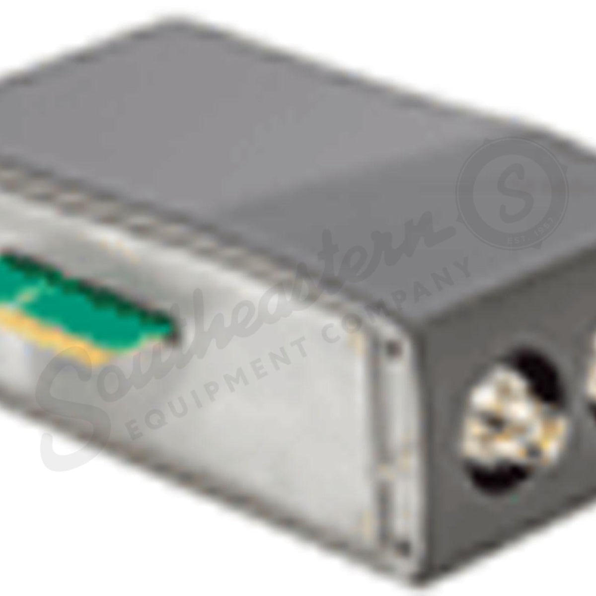 ZTN95092-02 - OEM GPS RECEIVER - CASE CONSTRUCTION