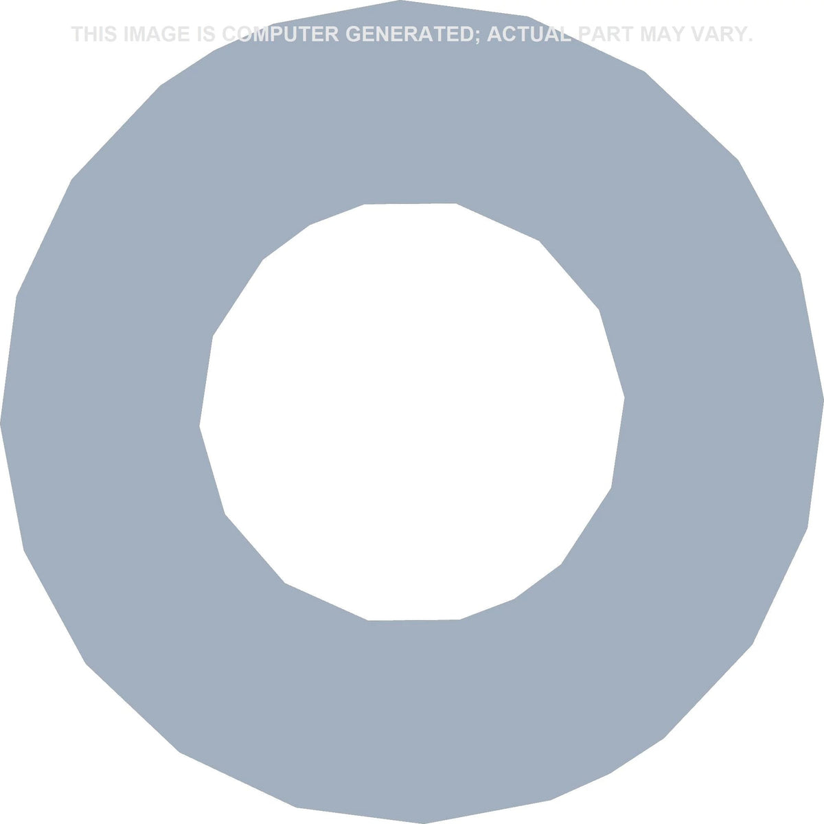 ZW16H14000 - OEM WASHER - CASE CONSTRUCTION
