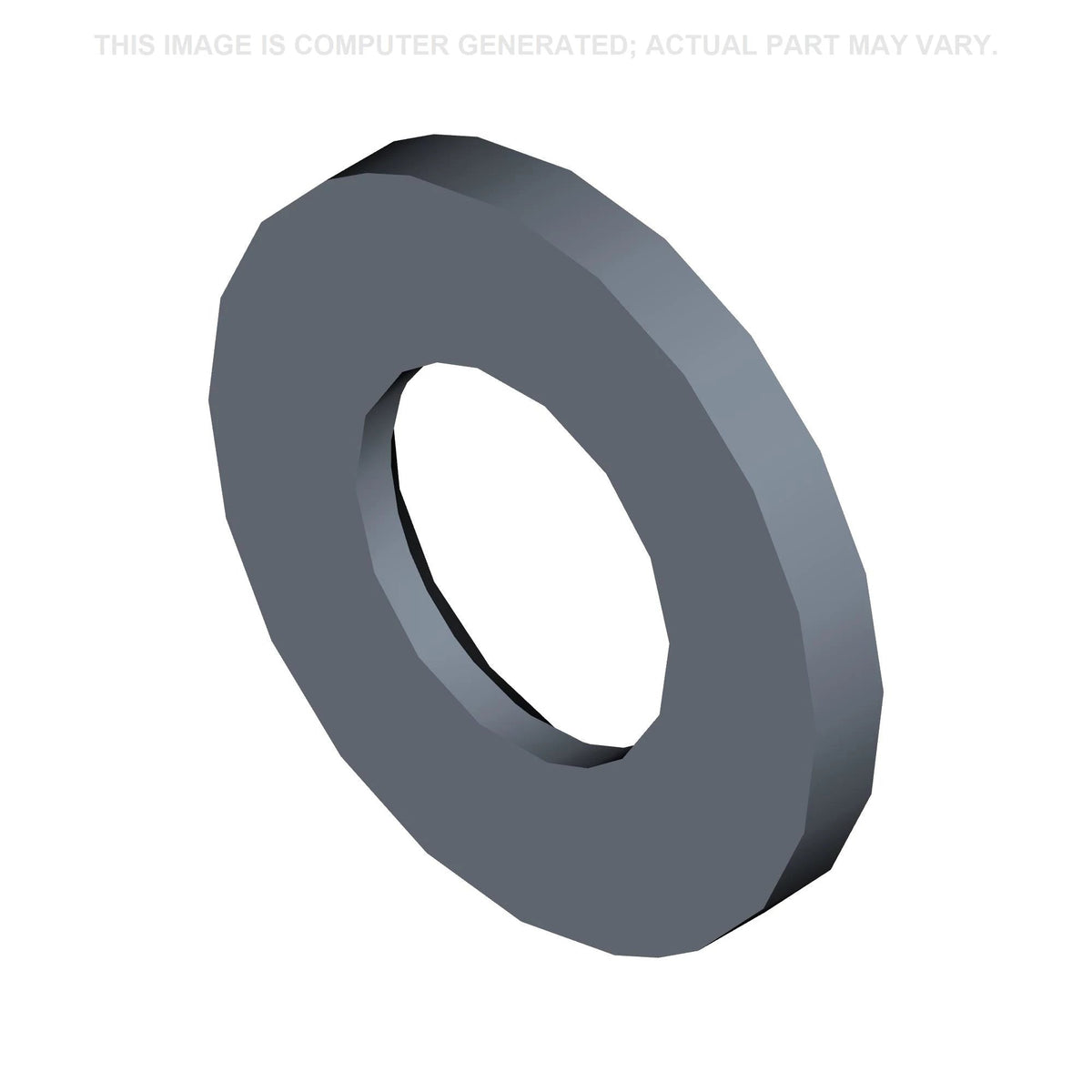 ZW16H14000 - OEM WASHER - CASE CONSTRUCTION
