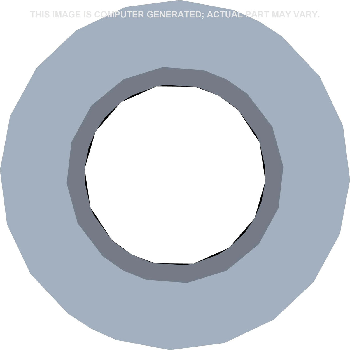 ZW16H14000 - OEM WASHER - CASE CONSTRUCTION