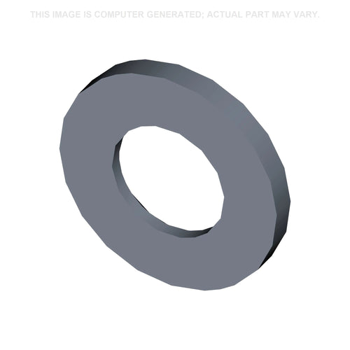 ZW16H14000 - OEM WASHER - CASE CONSTRUCTION