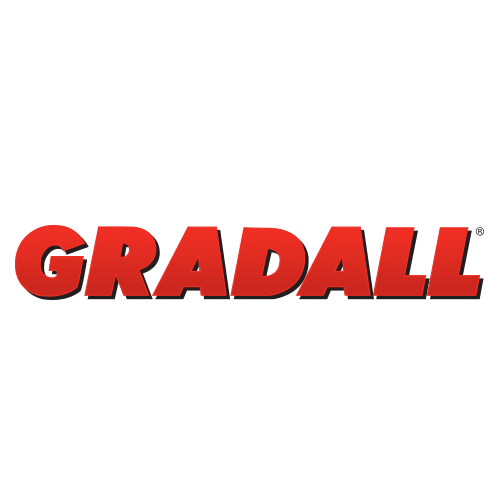 8342-1214 - OEM ECCENTRIC SHAFT - GRADALL