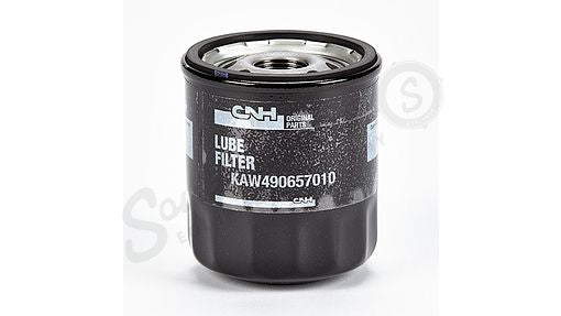 KAW490657010 - OEM ENGINE OIL FILTER - CASE CONSTRUCTION