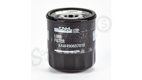 KAW490657010 - OEM ENGINE OIL FILTER - CASE CONSTRUCTION