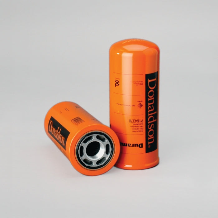 48142231 - Aftermarket Hydraulic Oil Filter - CASE CONSTRUCTION