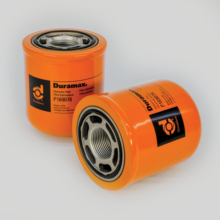 7319444 - Aftermarket Hydraulic Filter - BOBCAT