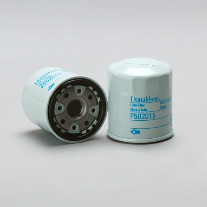 05710631 - Aftermarket Engine Oil Filter Cartridge - BOMAG