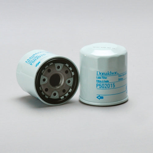 05710631 - Aftermarket Engine Oil Filter Cartridge - BOMAG