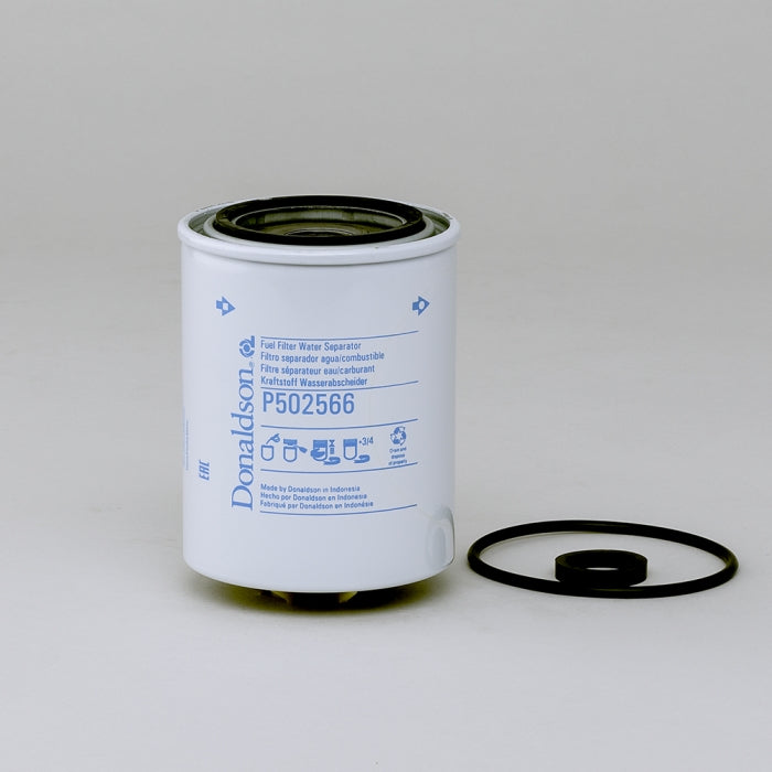 600-319-4110 - Aftermarket Fuel Water Separator - KOMATSU