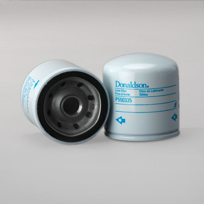 600-211-2110 - Aftermarket Engine Oil Filter - KOMATSU