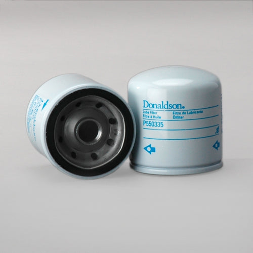 600-211-2110 - Aftermarket Engine Oil Filter - KOMATSU