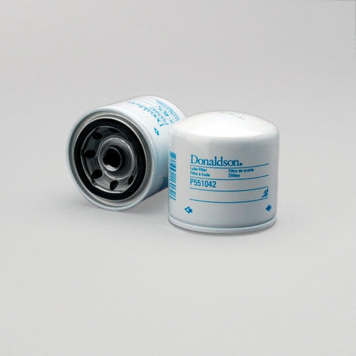 6678233 - Aftermarket Engine Oil Filter - BOBCAT