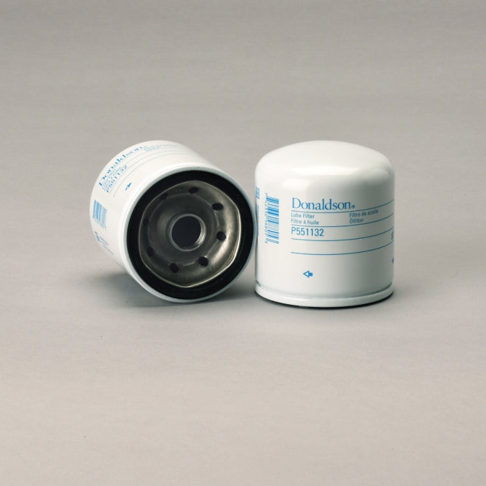 84475542 - Aftermarket Filter Engine Oil Spin On - CASE CONSTRUCTION