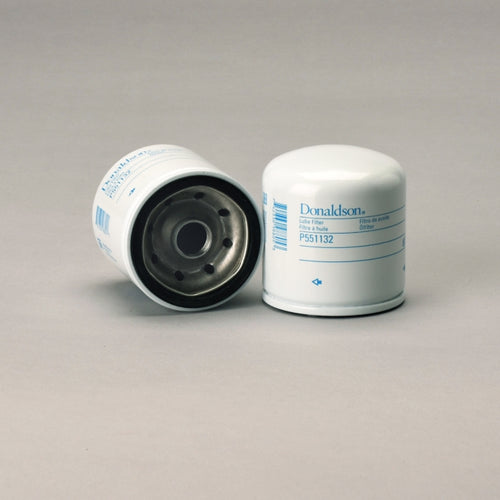 84475542 - Aftermarket Filter Engine Oil Spin On - CASE CONSTRUCTION