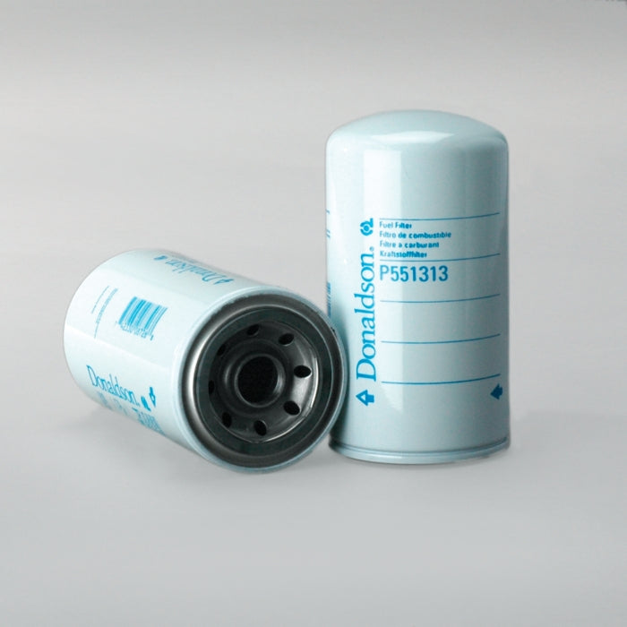 1R-0750 - Aftermarket Fuel Filter - CAT