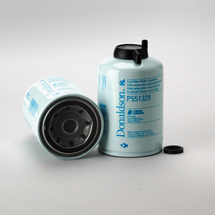 84476807 - Aftermarket Fuel Filter - CASE CONSTRUCTION