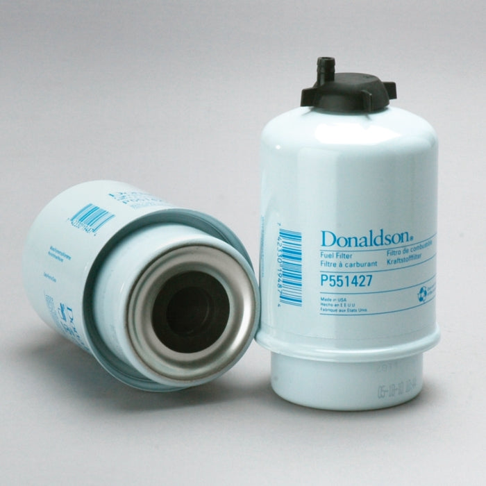 131-1812 - Aftermarket Crankcase Filter - CAT