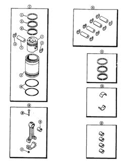 A51916 - OEM O-RING - CASE CONSTRUCTION