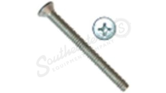 Case Construction Self Tapping Screw #117068A1