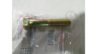 120093 - OEM BOLT SCREW CAP - CASE CONSTRUCTION