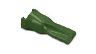 Case Construction Bucket Tooth #127558A1
