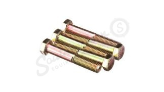 16445 - OEM BOLT SCREW CAP - CASE CONSTRUCTION