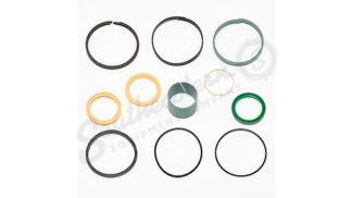 234844A1 - OEM SEALS KIT - CASE CONSTRUCTION