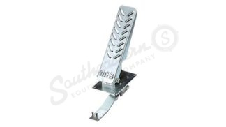 Case Construction Pedal Assembly #2465539