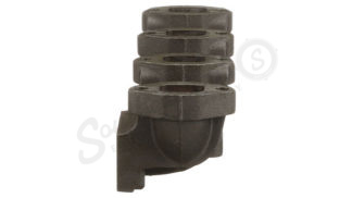 Exhaust Manifold