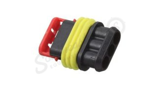 291719A1 - OEM CONNECTOR ELEC - CASE CONSTRUCTION