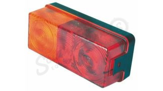 3145942R91GV - OEM LAMP - CASE CONSTRUCTION