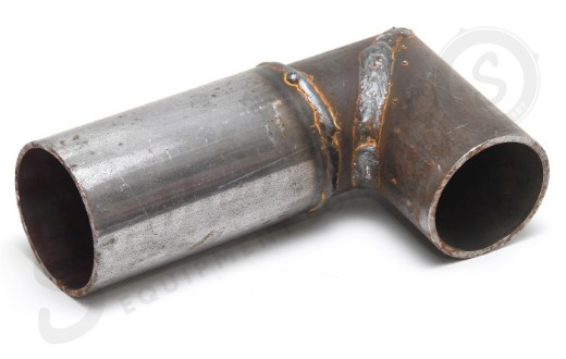 Etnyre Elbow Assembly With Exten #3301854