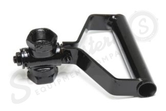 Etnyre Valve Assembly-3/4" H.S.Gun #3380965