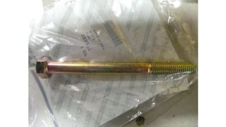 395277 - OEM BOLT M12-1.75 X 130MM 8.8 - CASE CONSTRUCTION
