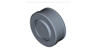 409846A3 - BEARING, SPHERICAL - CASE CONSTRUCTION