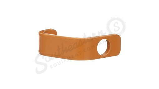 445757A1 - OEM ISOLATOR TUBE BRACKET 1/2IN - CASE CONSTRUCTION