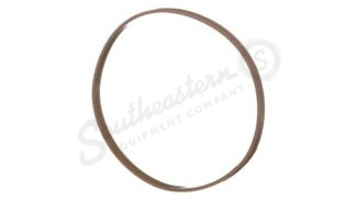 Case Construction Seal - 117.2mm ID x 122.15mm OD x 6.96mm Thick #447763A1