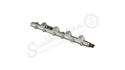 504347960 - OEM MANIFOLD - CASE CONSTRUCTION