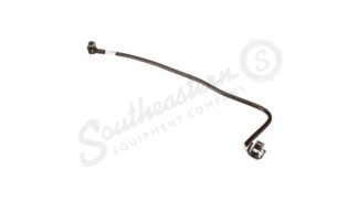 Case Construction Tube Fuel 504385157