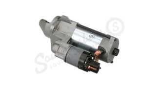 Case Construction Starter Motor 5801577136 title