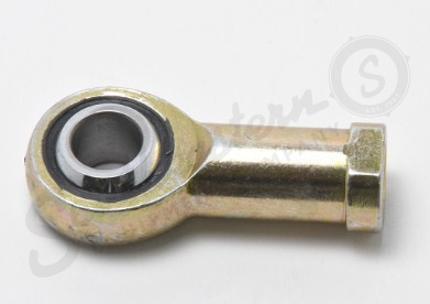 Etnyre Rod End-Female 5/8Nf Thread #6100325