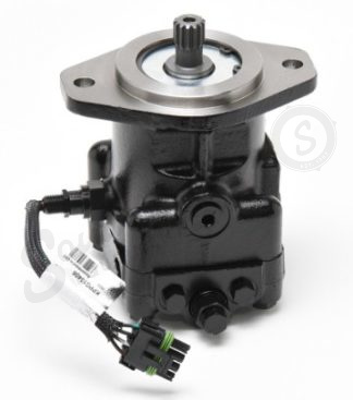Etnyre Motor-1.53Cuin W/Loo #6603157