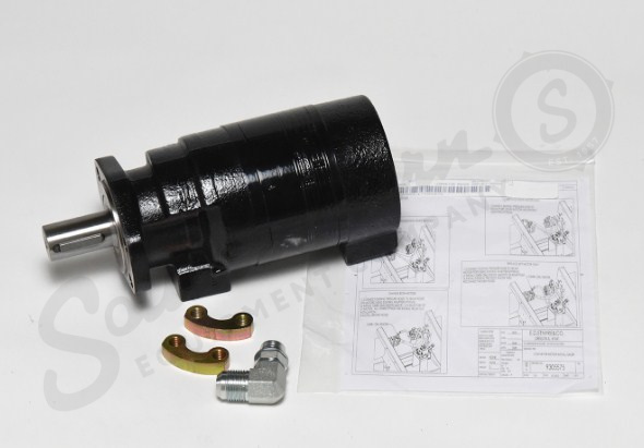 Etnyre Kit-Conv Motor Replacement #7050893